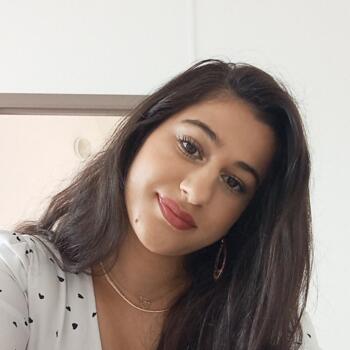 Babysitter in Braine-le-Comte: Rabije