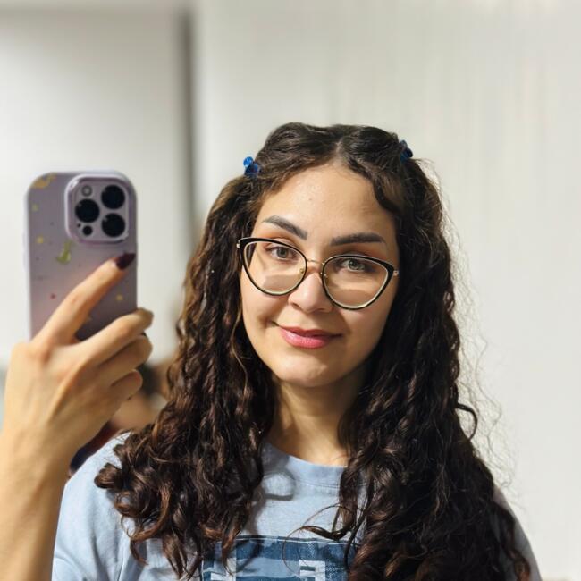 Babysitter in Marbella: Nam Nam