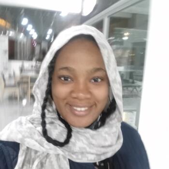 Babysitter in Vilnius: Precious