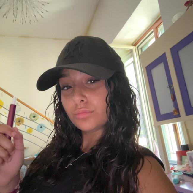 Babysitter a Napoli: Giovanna