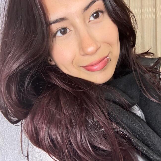 Niñera en Comas (Departamento de Lima): Kiara