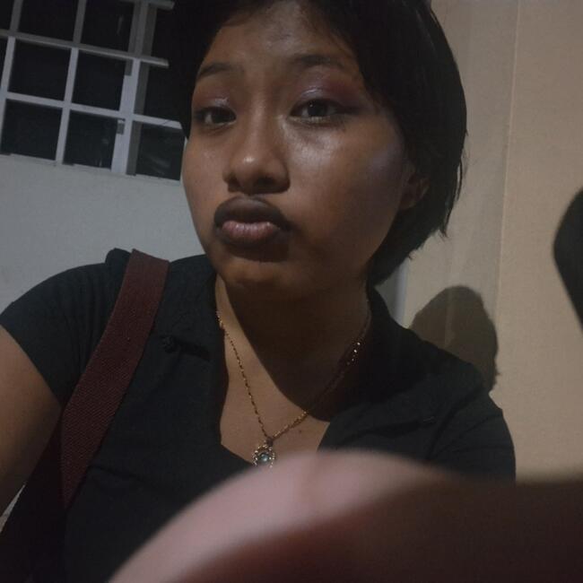 Babysitter in Boa Vista: Luana