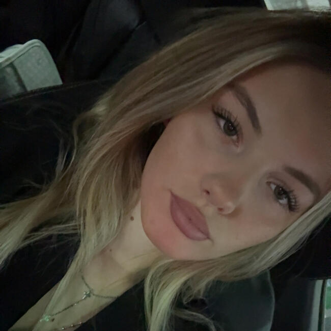 Babysitter in Lançon-Provence: Romane