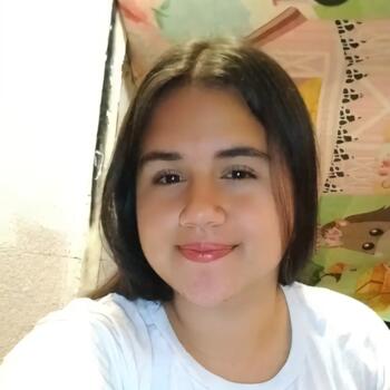 Niñera Cartago: Jimena