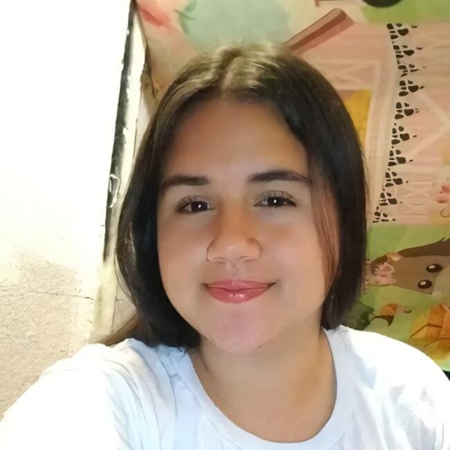Niñera en Cartago: Jimena