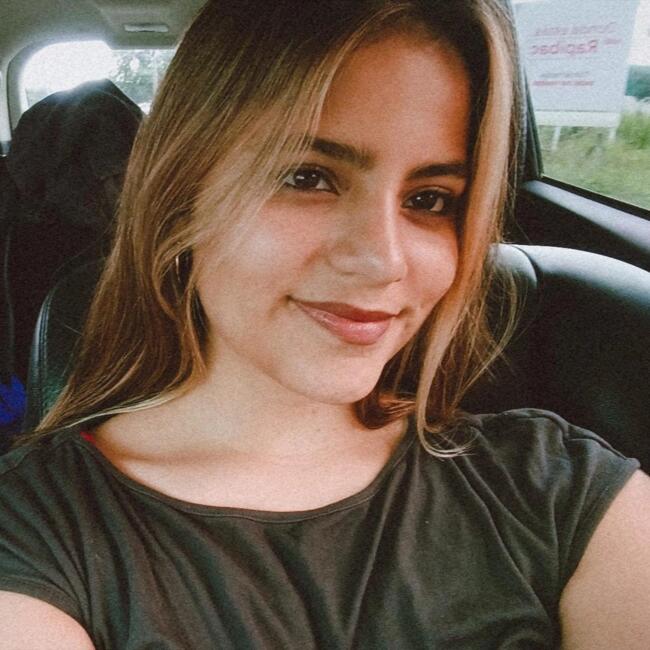 Niñera en Heredia: Ariana