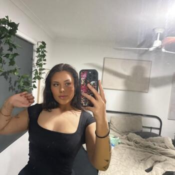 Babysitter in Brisbane: Paris