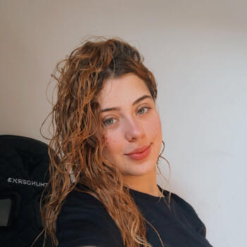 Parent São Paulo: Gabriela