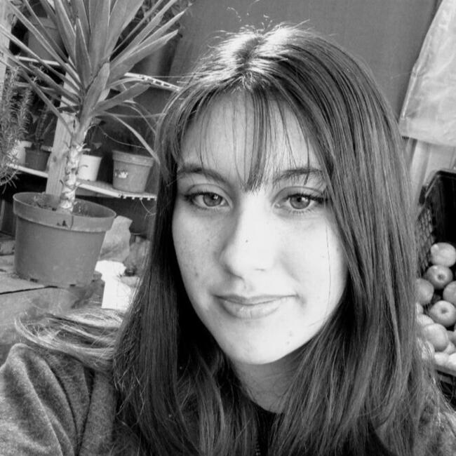 Babysitter in Talagante: Antonia