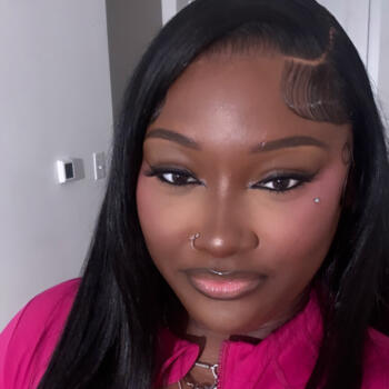 Babysitter in Atlanta: Mariah