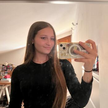 Babysitter in Castelfidardo: Sofia