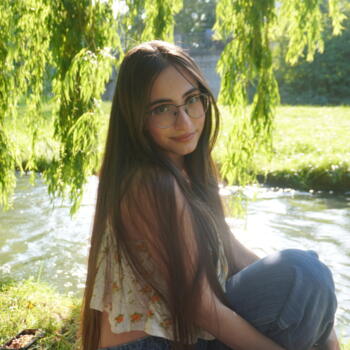 Babysitter in Munich: Maria