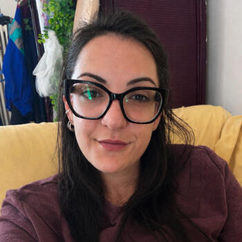 Educatore a Santarcangelo di Romagna: Claudia