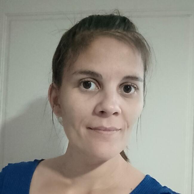 Babysitter in Venado Tuerto: Nancy