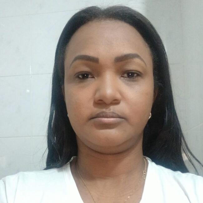 Babá em Nova Iguaçu: Daniele