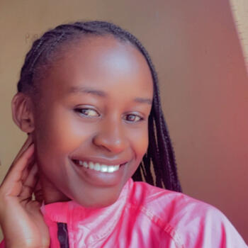 Nanny in Nairobi: Kimani