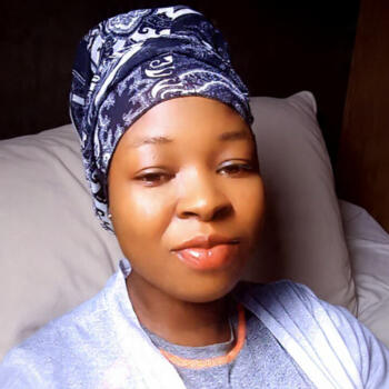 Babysitter in Benoni: Daina