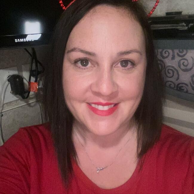 Nanny in Menifee: Courtney