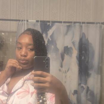 Babysitter in Sherwood (Arkansas): La'ynia