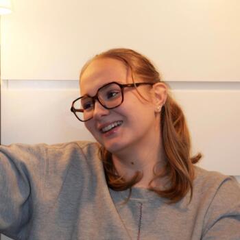 Babysitter Grenoble: Eva