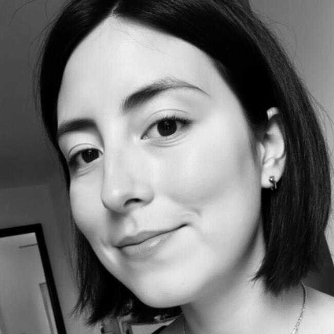 Babysitter in Santiago: Francisca Riveros