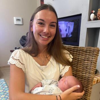 Babysitter in Toulouse: Julie