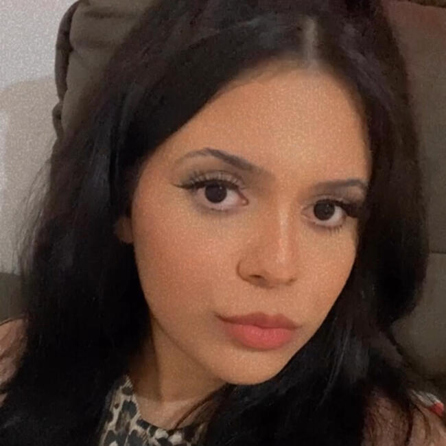 Babysitter in Rio de Janeiro: Beatriz