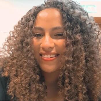 Babá em Campina Grande: Yasmin kelly
