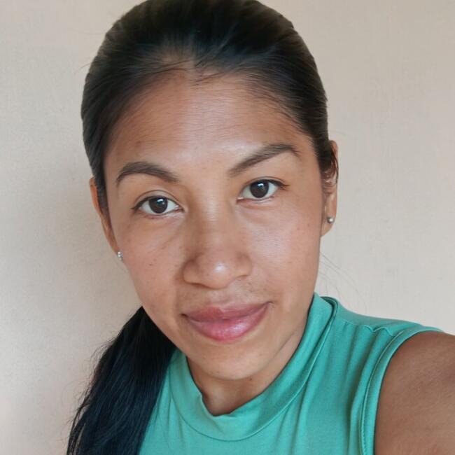 Babysitter in Arraiján: Yira Mineyda