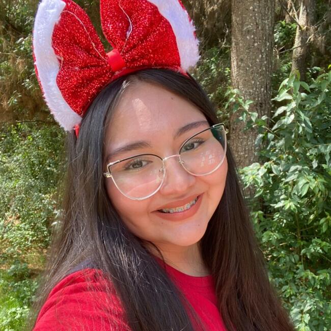 Babysitter in Temuco: Maura