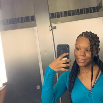 Babysitter in Diego Martin: Maryanna