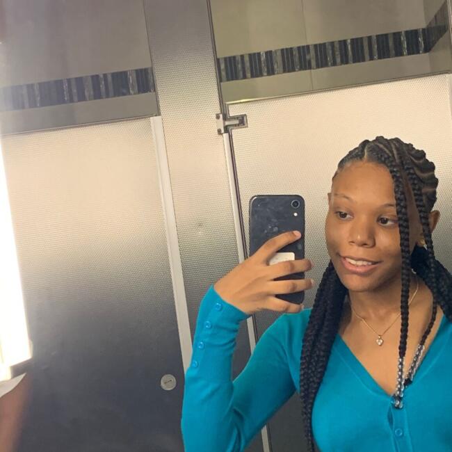Babysitter in Diego Martin: Maryanna