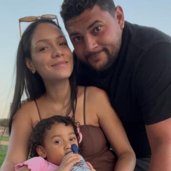 Família Quinta Do Conde: Larissa