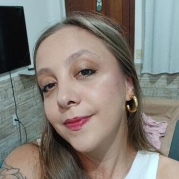 Babá em São José (São José): Tallita wendy