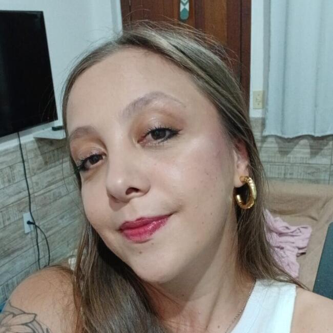 Babá em São José (São José): Tallita wendy