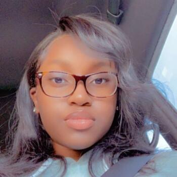 Babysitter in Birmingham: Shai