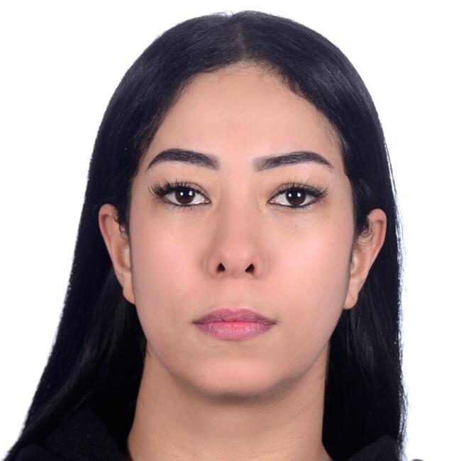 مربية أطفال في سلا: Chaimae