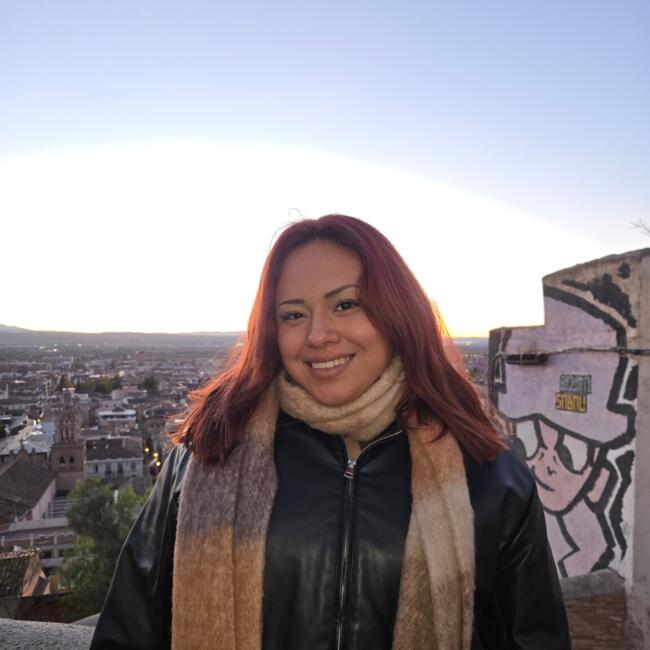 Niñera en Sant Boi de Llobregat: Scarlet