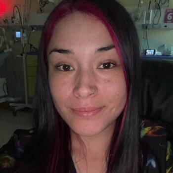 Babysitter in Puente Alto: Araceli