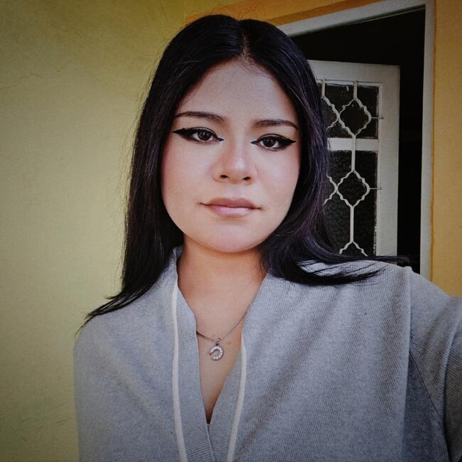 Niñera en Victoria de Durango: Carmen