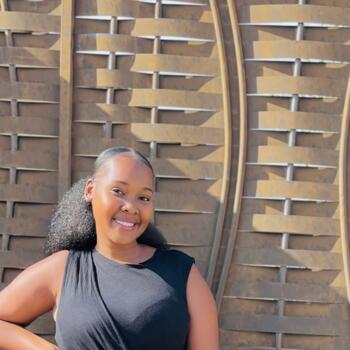 Babysitter in Pretoria: Ditumelo