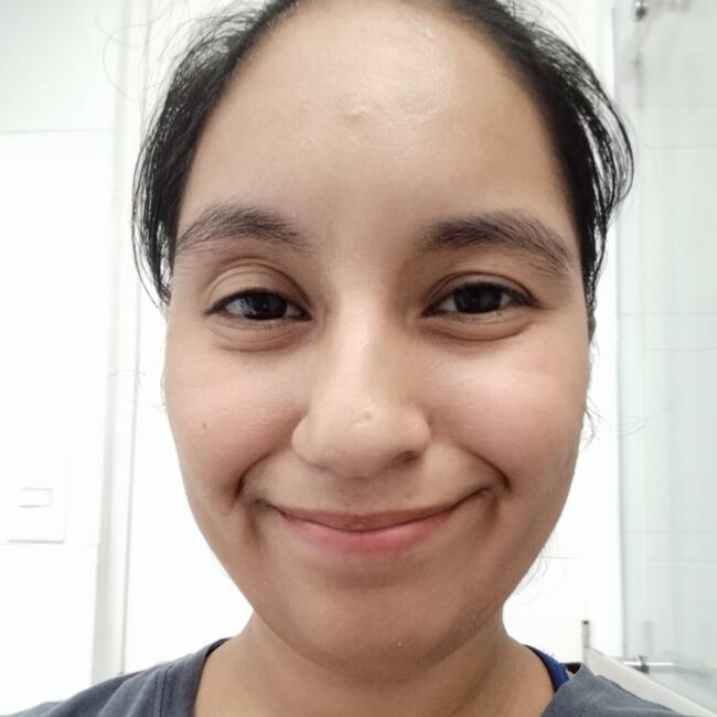 Babysitter in Comas (Departamento de Lima): Leandra