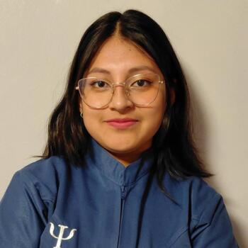 Babysitter in Ventanilla (Callao): Marjorie