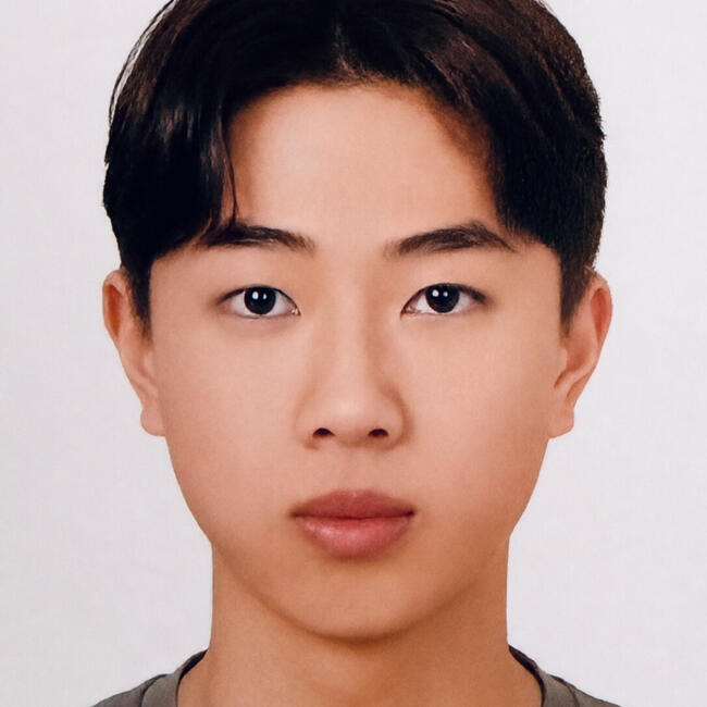 Babysitter in Suwon: Taeseong