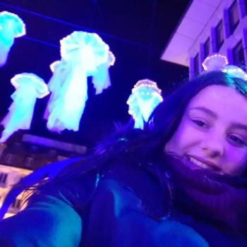 Baby-sitter Kriens: Carmen