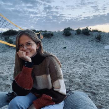 Babysitter in De Panne: Yente