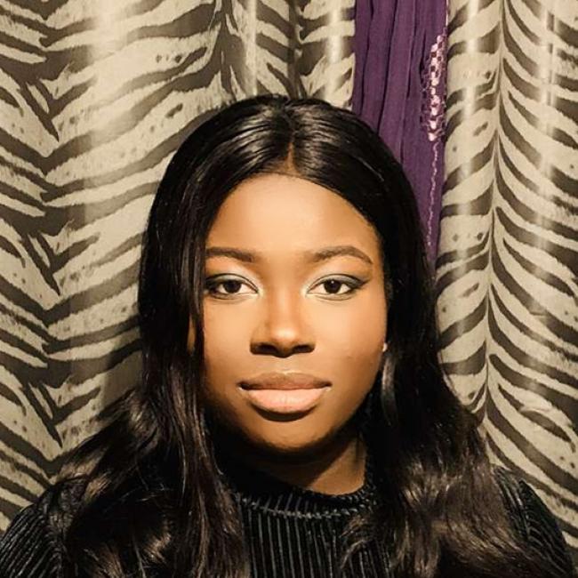 Babysitter in Frisange: Alimatou