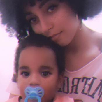 Babysitter Corsico: Cheyenne