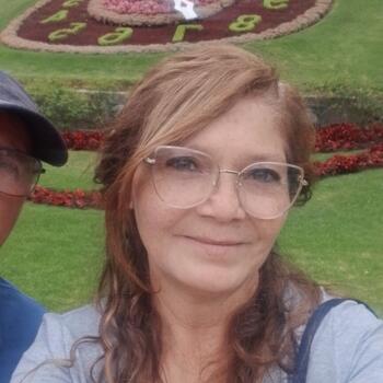 Babysitter Quilicura: Myriam Urzúa