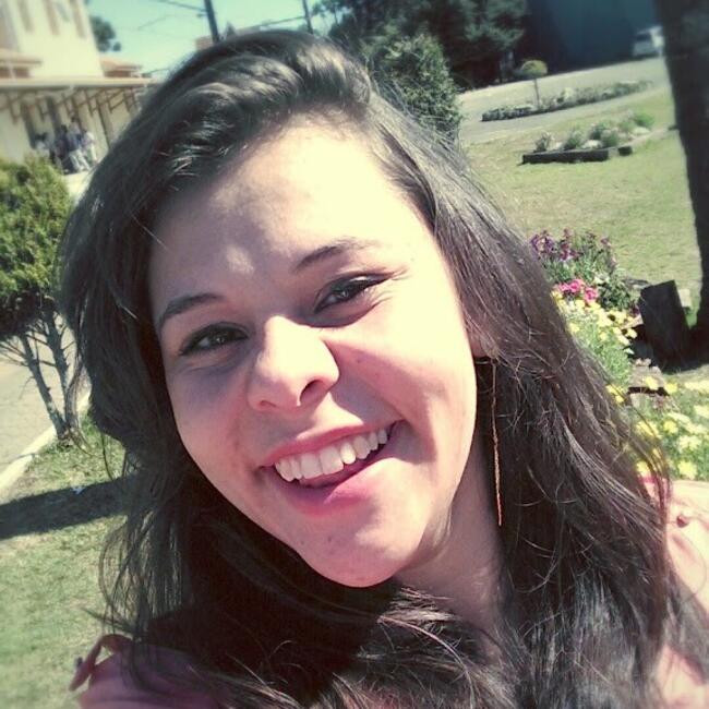 Emprego de babá em São Bernardo do Campo: Laís